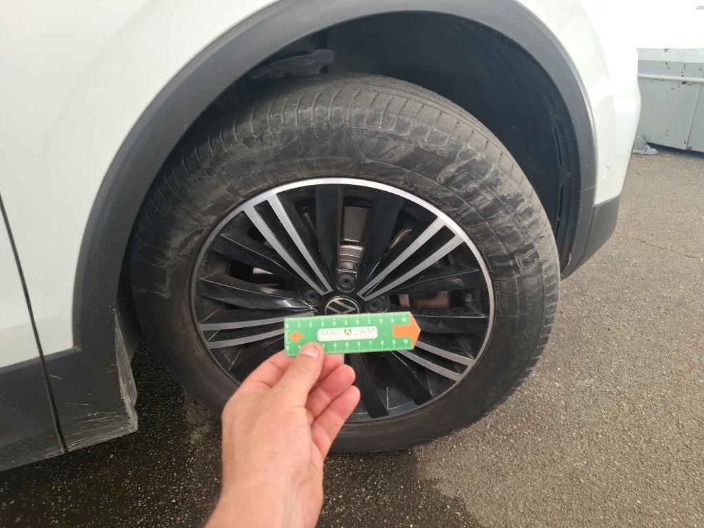 VOLKSWAGEN TIGUAN 1.4 eHybrid 245ch DSG6 Elegance Exclusive 2021