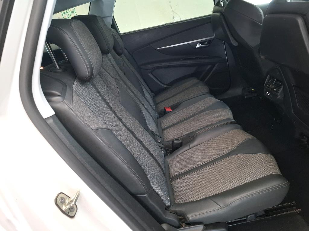PEUGEOT 5008 PureTech 130ch S&S BVM6 Allure 2019