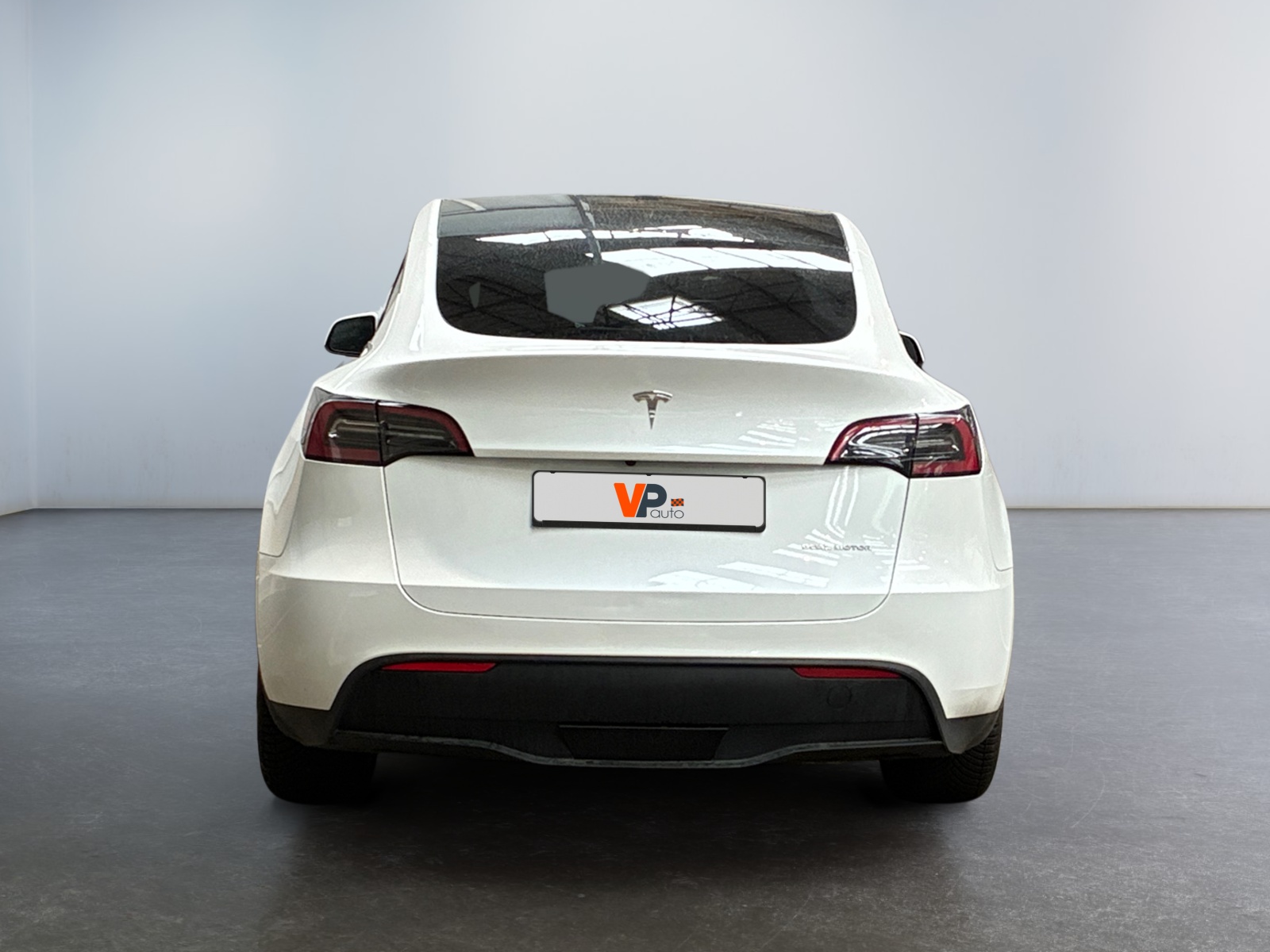 TESLA MODEL Y Long-Range Dual Motor AWD 2023