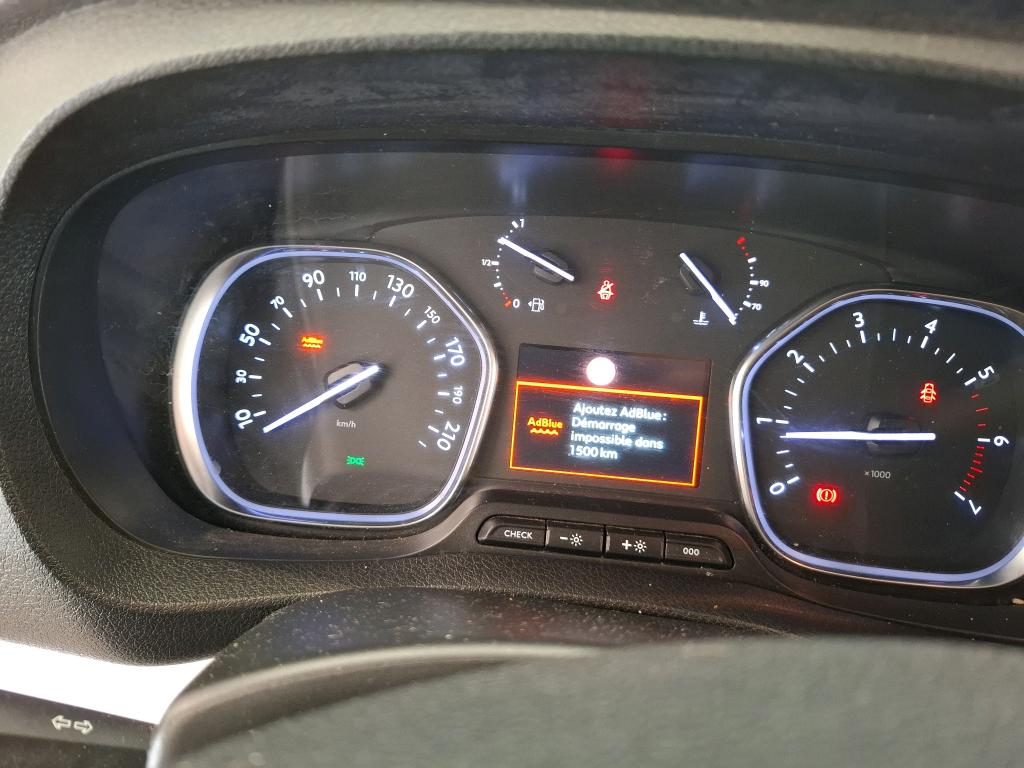 CITROEN SPACETOURER BUSINESS XL BlueHDi 150 S&S BVM6 2018