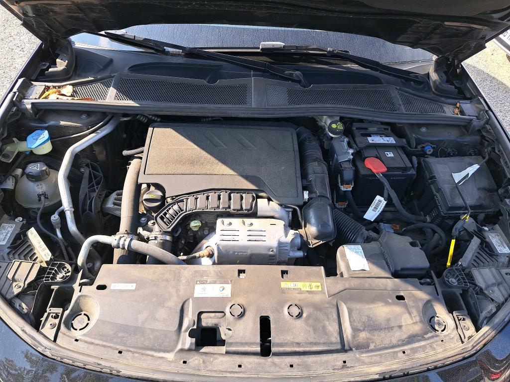 PEUGEOT 308 PureTech 110ch S&S BVM6 Active Pack 2023
