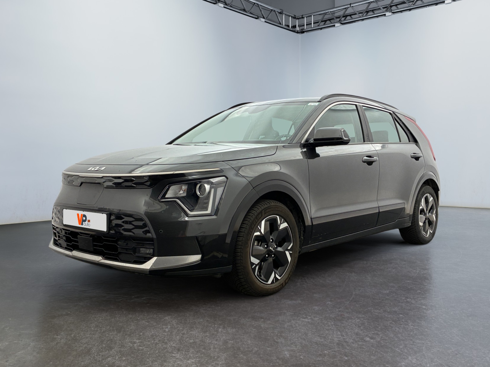 NIRO EV