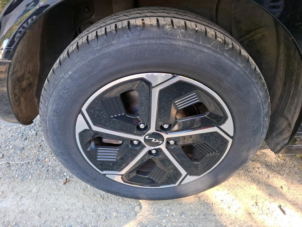 KIA NIRO 1.6 GDi 141 ch HEV DCT6 Active 2022