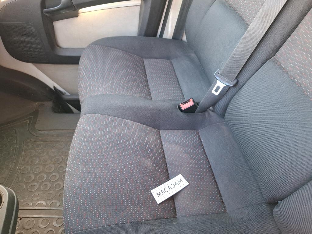 PEUGEOT BOXER FOURGON TOLE 335 L2H2 BLUEHDI 130 PREMIUM PACK 2019