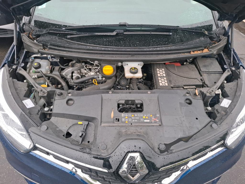 RENAULT SCENIC IV TCe 140 FAP EDC Intens 2020