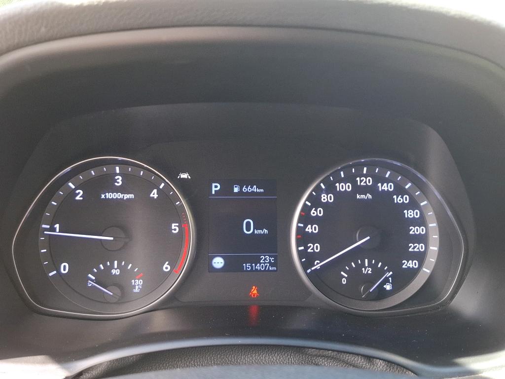 HYUNDAI i30 1.6 CRDi 115 DCT-7 Creative 2022