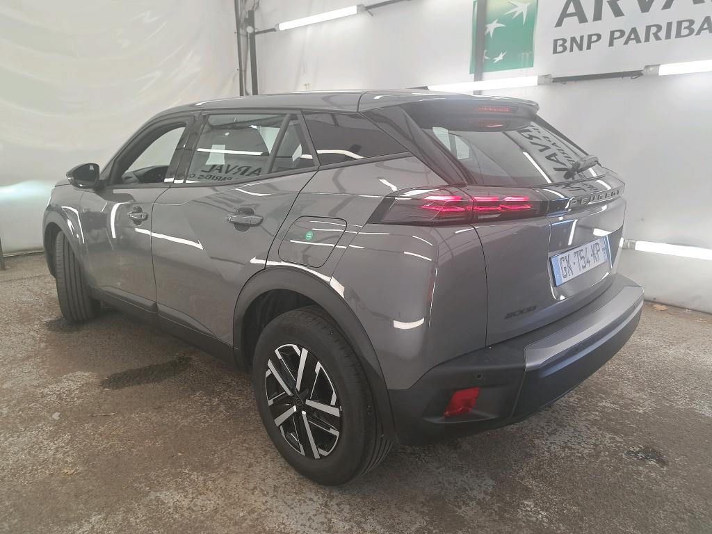 PEUGEOT 2008 PureTech 100 S&S BVM6 Active 2024