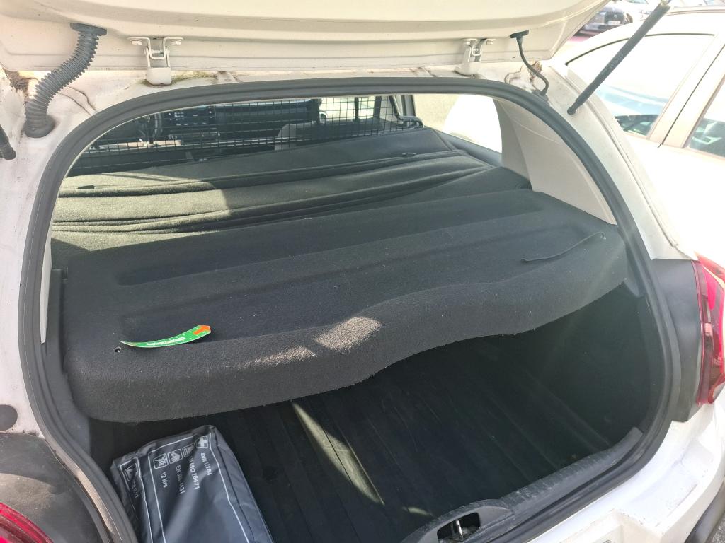 CITROEN C3 ENTREPRISE SOCIETE BLUEHDI 100 S&S BVM6 FEEL NAV 2022