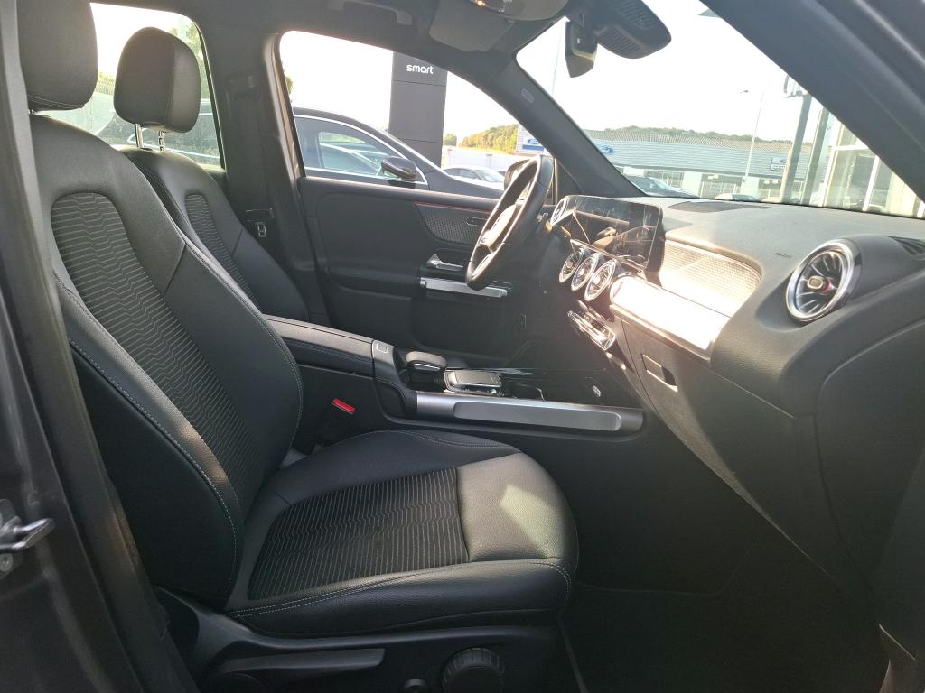 MERCEDES-BENZ MERCEDES EQB 250 Progressive Line 2022