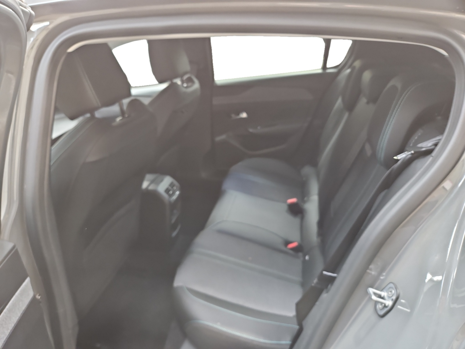 PEUGEOT 308 BlueHDi 130ch S&S EAT8 Allure 2025