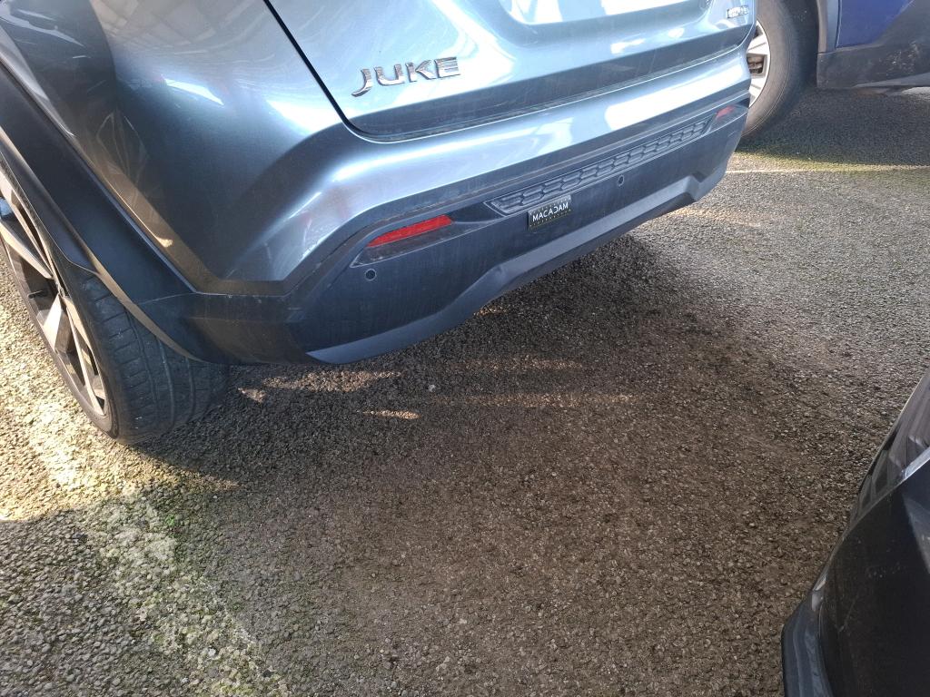 NISSAN Juke HYBRID 143 Tekna 2024
