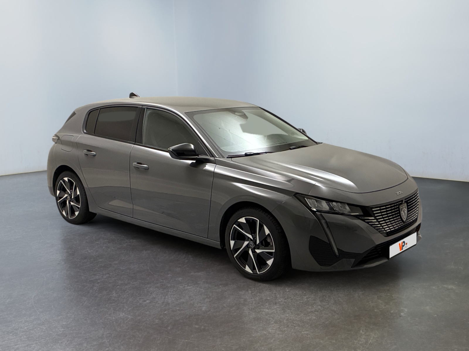 PEUGEOT 308 BlueHDi 130ch S&S EAT8 Allure 2025