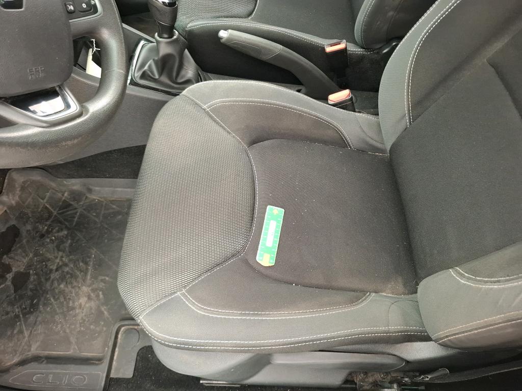 RENAULT CLIO SOCIETE DCI 75 ENERGY E6C AIR MEDIANAV 2019