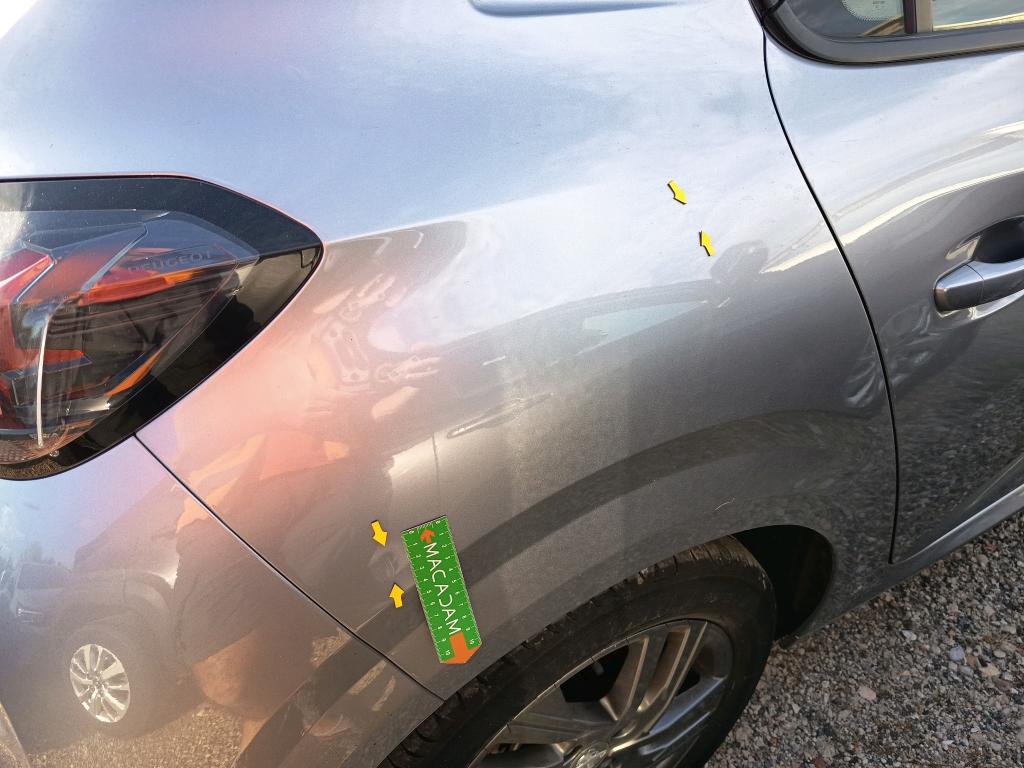 PEUGEOT 208) 208 BlueHDi 100 S&S BVM6 Active Pack 2022