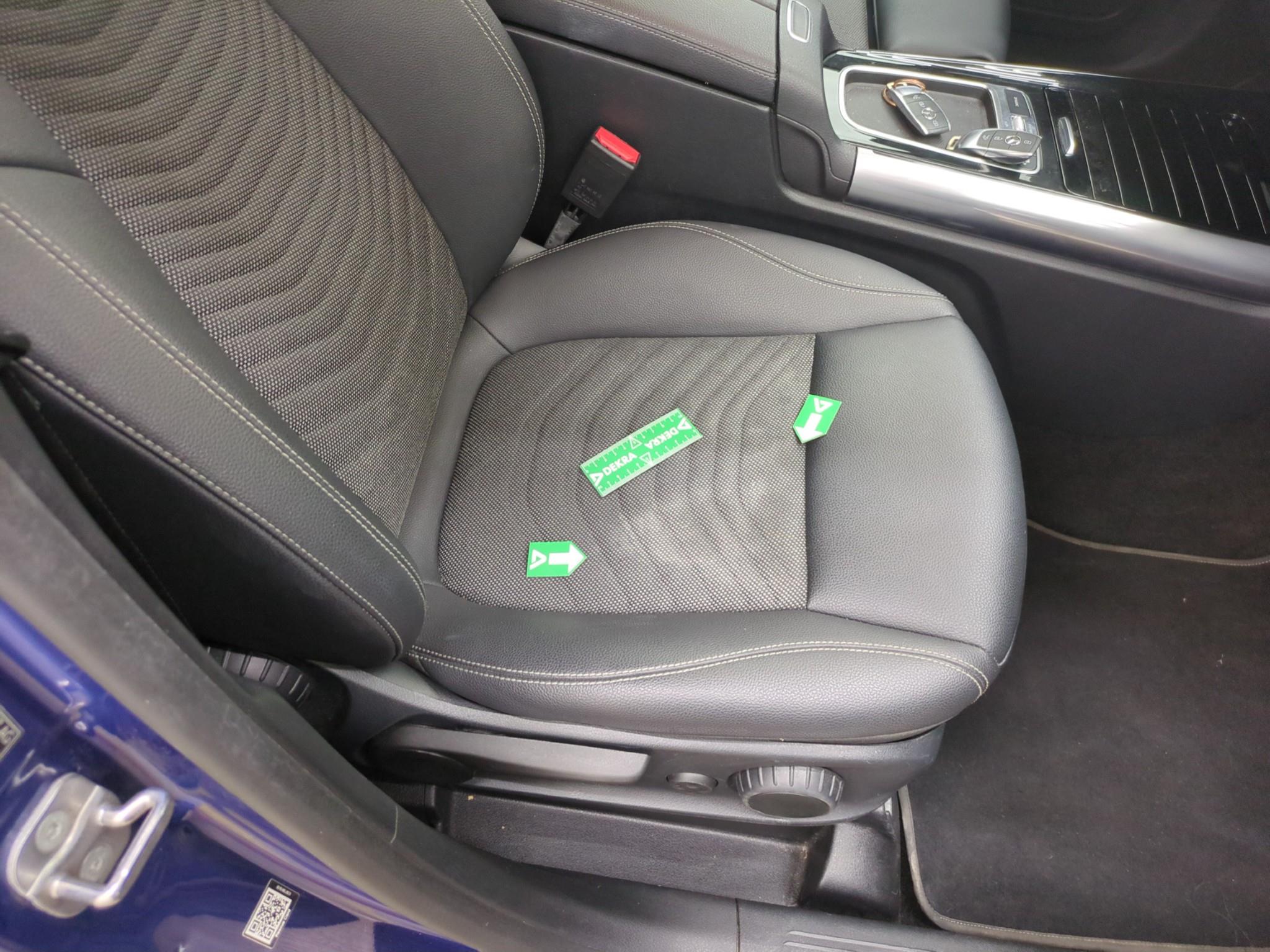 MERCEDES-BENZ MERCEDES CLASSE B 180 7G-DCT Progressive Line 2024