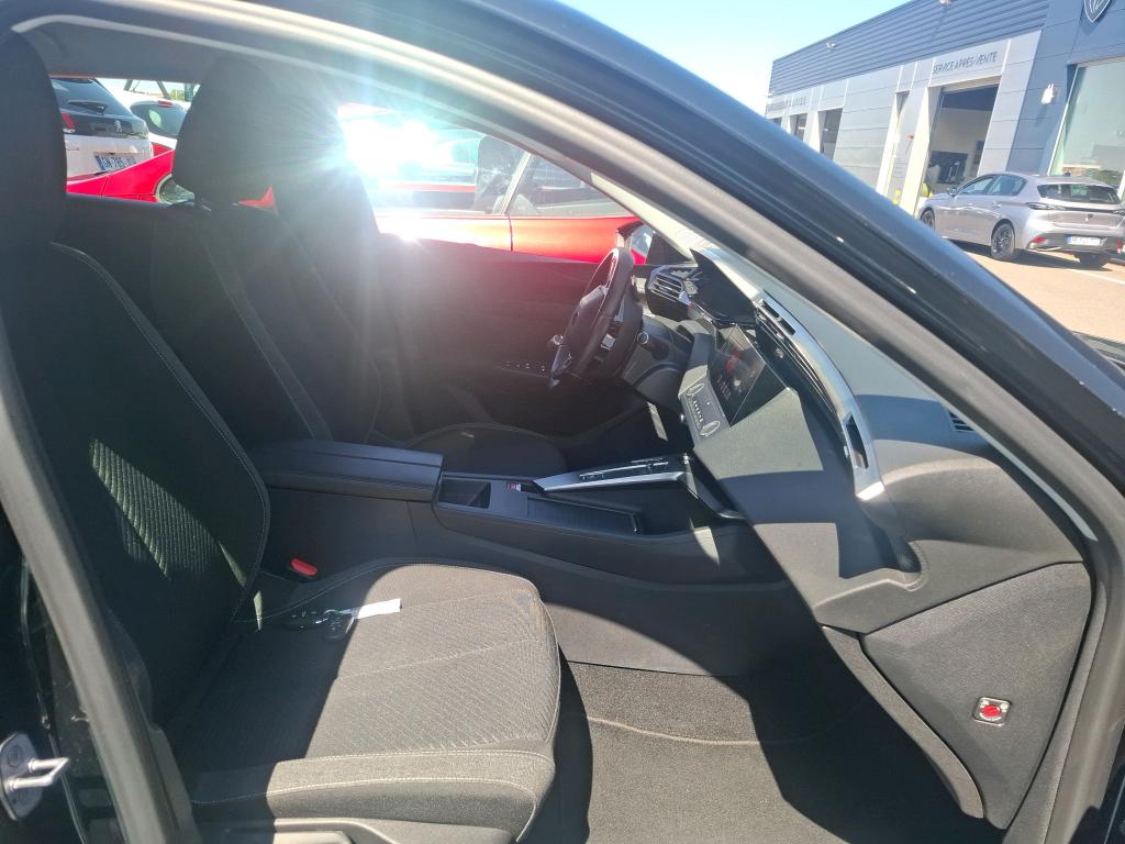 PEUGEOT 308 BlueHDi 130ch S&S EAT8 Active Pack 2023