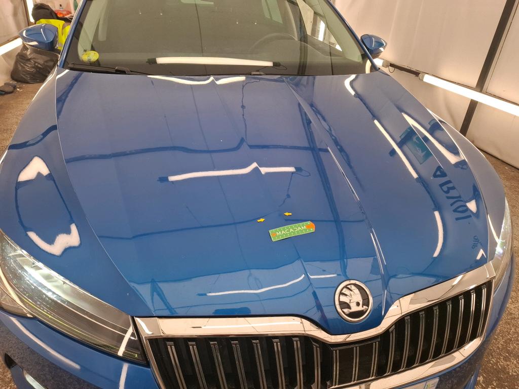 SKODA SUPERB COMBI 2.0 TDI 150 SCR DSG7 Business 2023