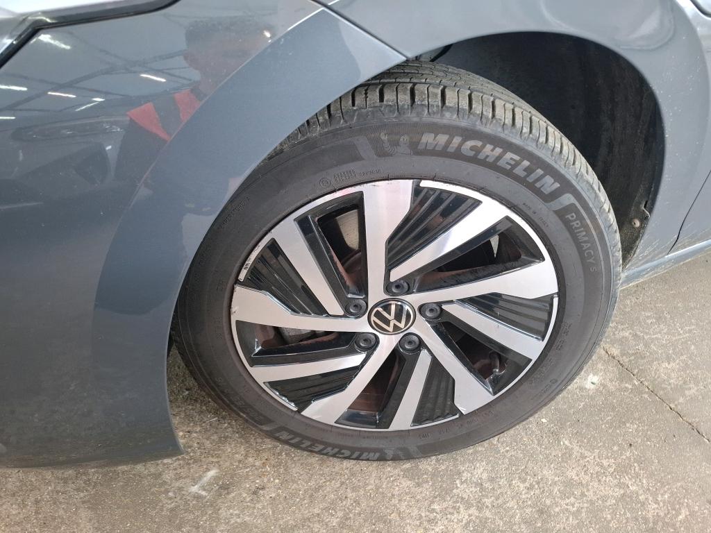 VOLKSWAGEN GOLF 1.4 Hybrid Rechargeable OPF 204 DSG6 Style 2023