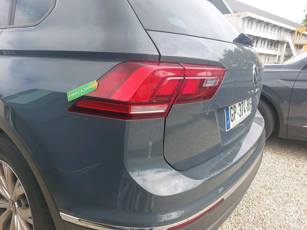 VOLKSWAGEN TIGUAN 2.0 TDI 150ch DSG7 Life Plus 2023