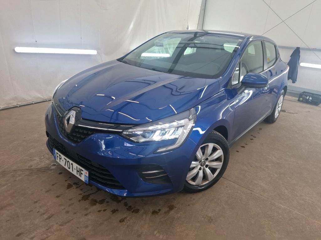 CLIO SOCIETE