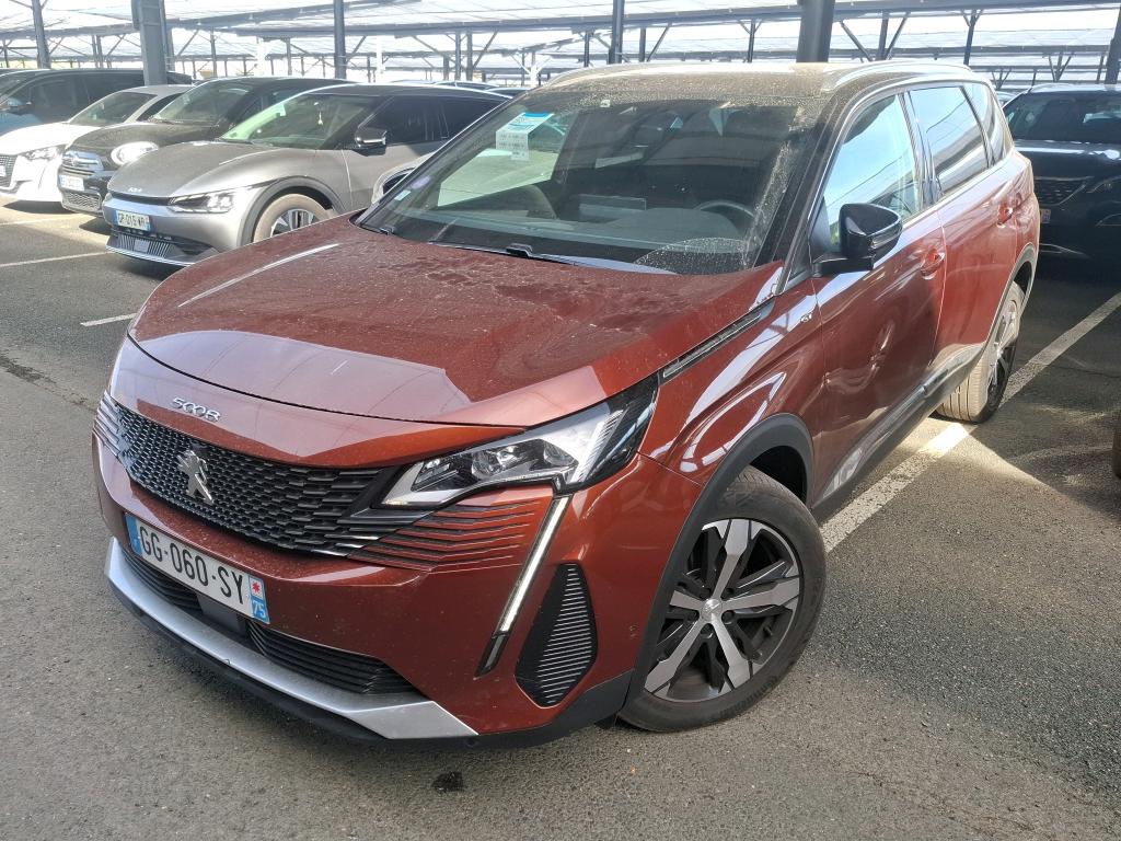 5008 PURETECH