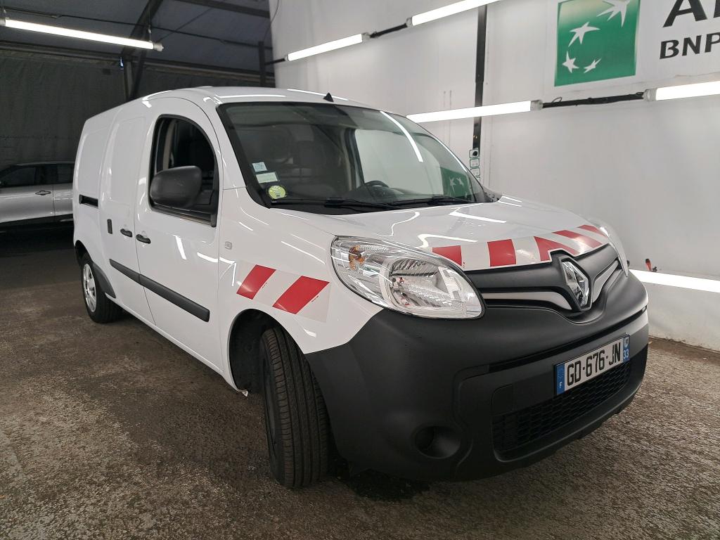 RENAULT KANGOO VU EXPRESS GRAND VOLUME BLUE DCI 95 EXTRA R-LINK 2021
