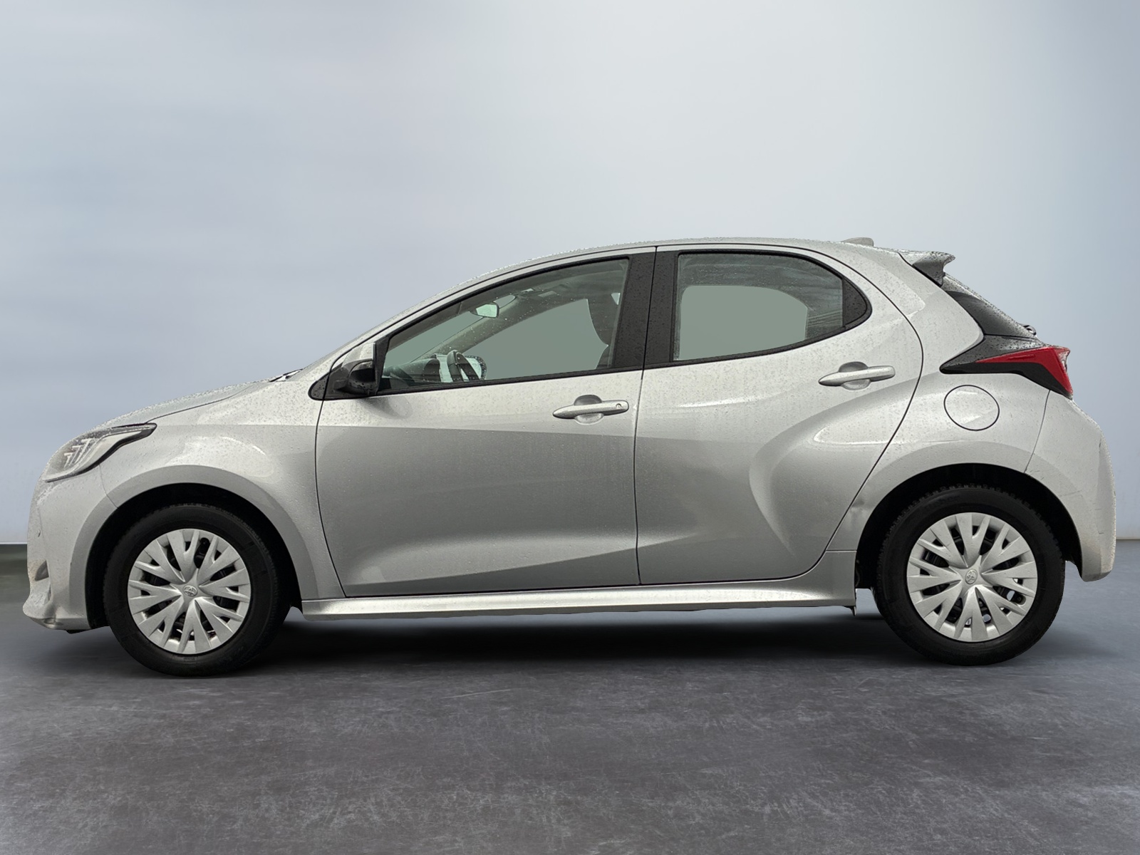 TOYOTA YARIS HYBRIDE 116h Dynamic 2022