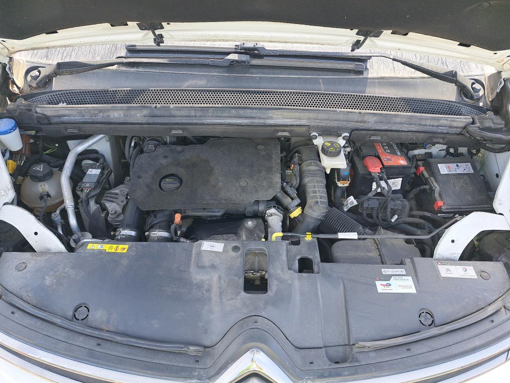 CITROEN C4 GRAND Spacetourer BlueHDi 130 S&S EAT8 Business 2020