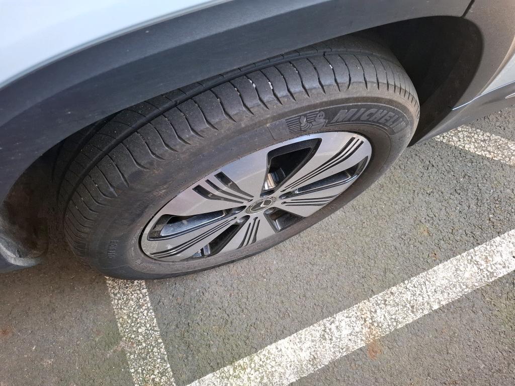 MERCEDES-BENZ EQB 250 Progressive Line 2023