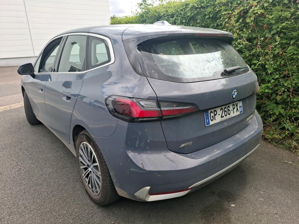 BMW SERIE 2 ACTIVE TOURER 225e xDrive 245 ch DKG7 Luxury 2023