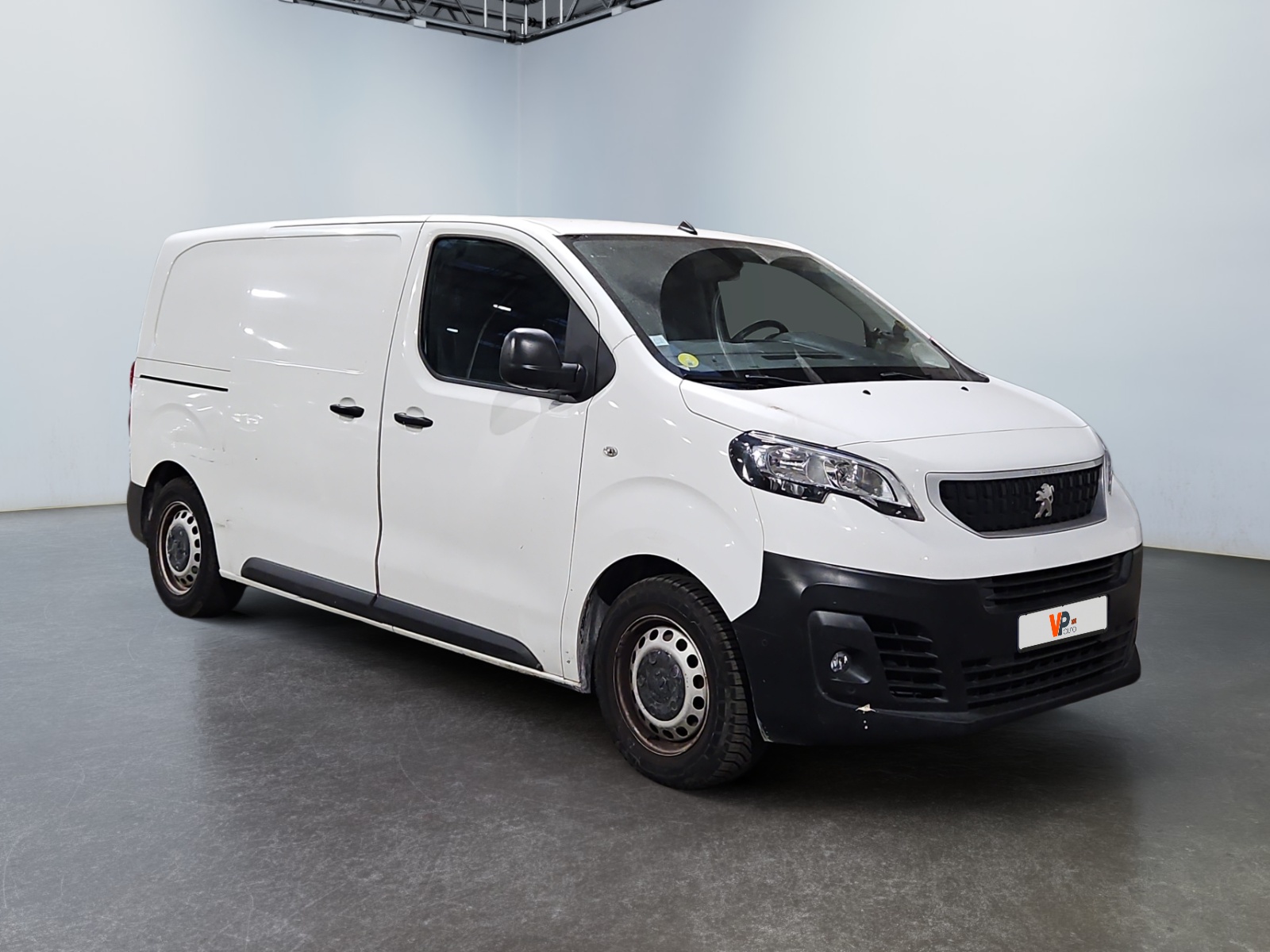 PEUGEOT EXPERT FGN TOLE STANDARD BLUEHDI 100 S&S BVM6 PREMIUM 2021