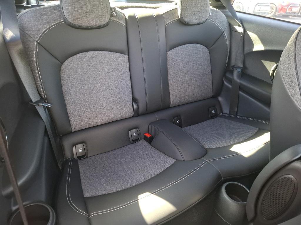 MINI HATCH 3 Portes Cooper SE 184 ch Edition Premium 2023