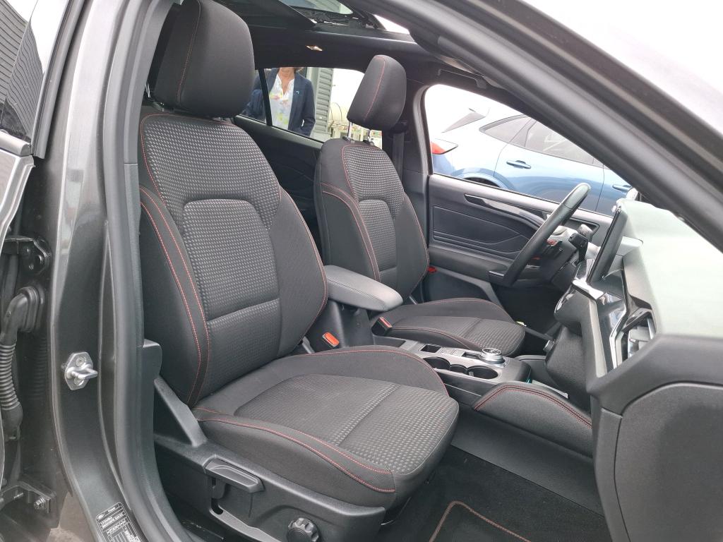 FORD FOCUS 1.5 EcoBlue 120 S&S BVA8 ST-Line X 2022