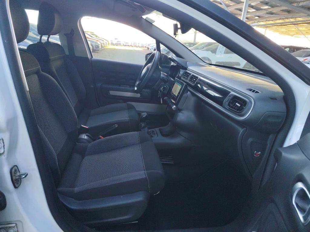 CITROEN C3 PureTech 83 S&S BVM5 Feel Pack 2022
