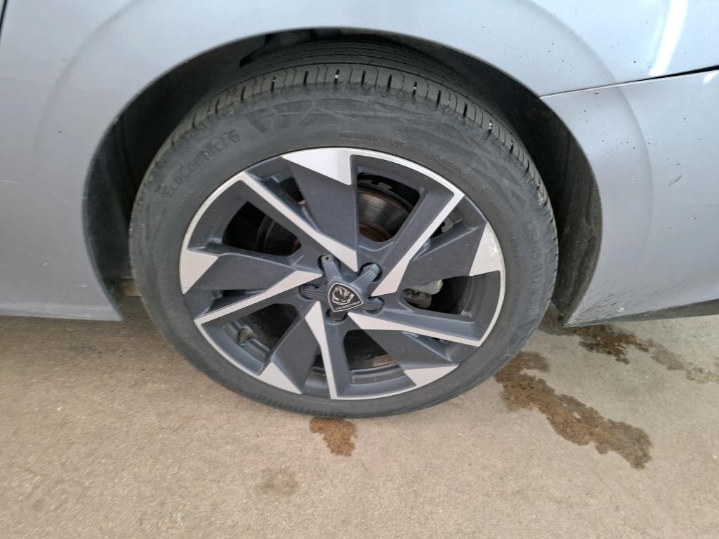 PEUGEOT 308 SW BlueHDi 130ch S&S EAT8 Allure Pack 2022