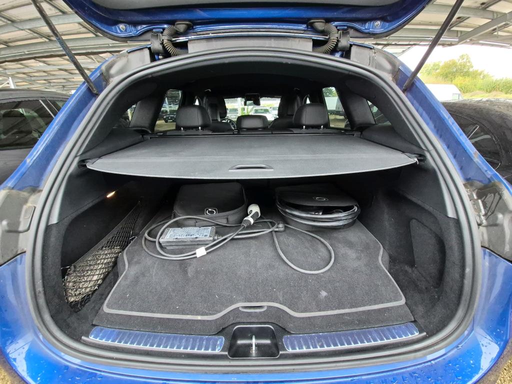 MERCEDES-BENZ GLC 300 e 9G-Tronic 4Matic AMG Line 2023
