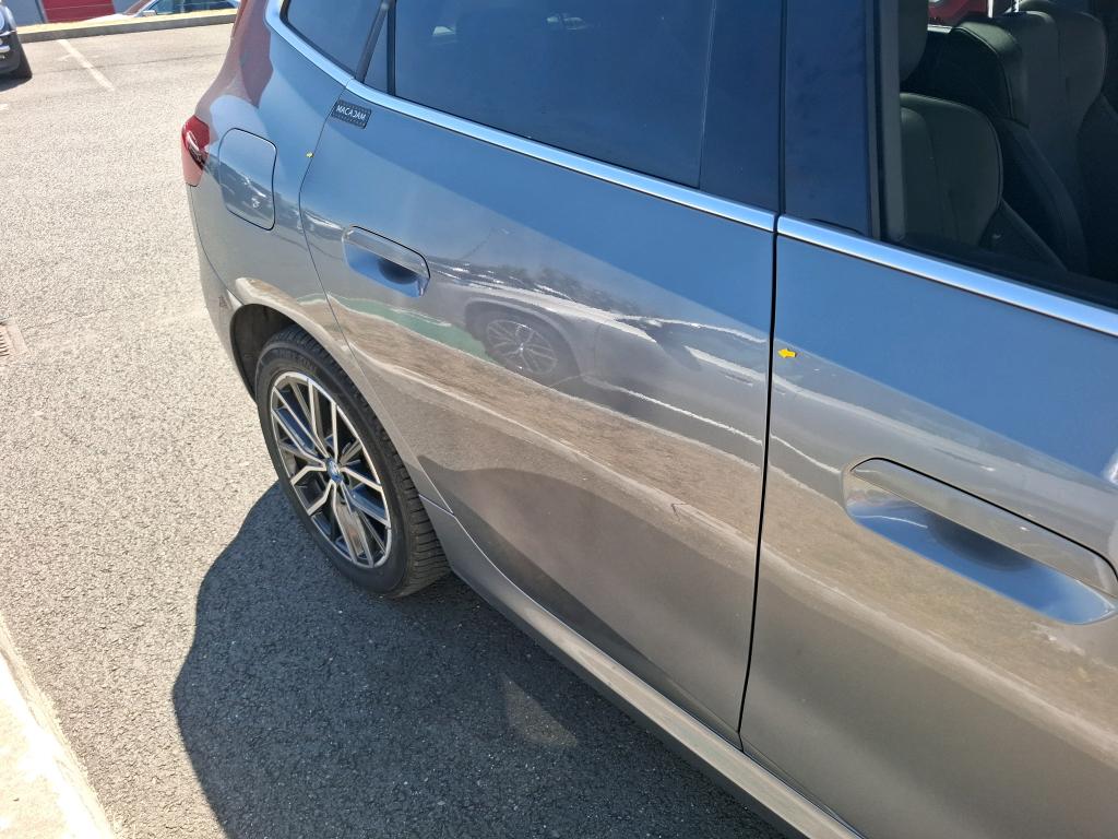 BMW SERIE 2 ACTIVE TOURER 225e xDrive 245 ch DKG7 M Sport 2023