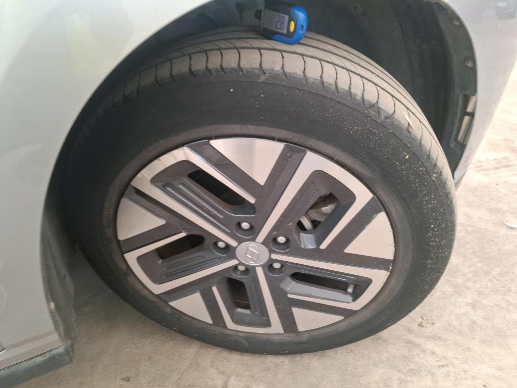 HYUNDAI KONA ELECTRIC Electrique 39 kWh - 136 ch Business 2023