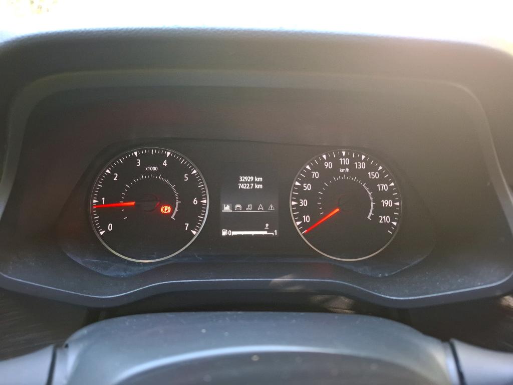 RENAULT TRAFIC COMBI L1 dCi 150 Energy S&S Zen 2021