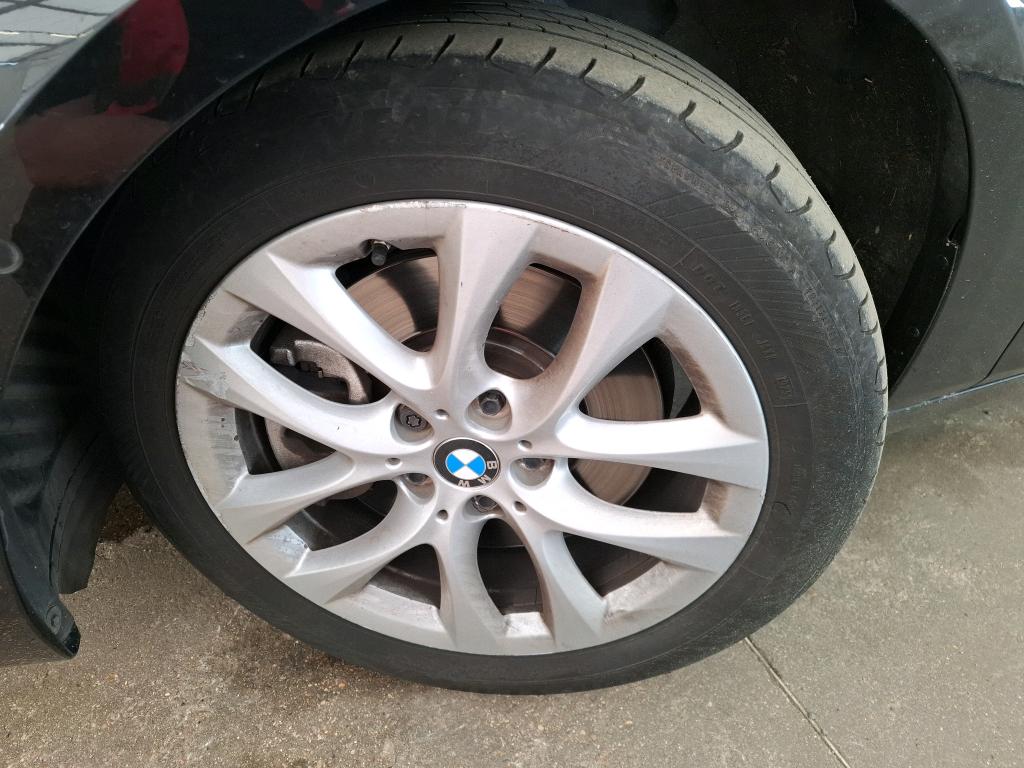BMW SERIE 2 ACTIVE TOURER 225xe iPerformance 220 ch BVA6 Business Design 2021