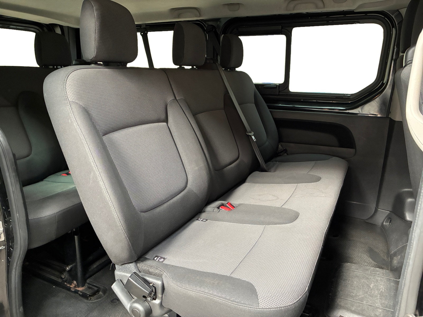RENAULT TRAFIC L2 dCi 150 Energy S&S EDC Zen 2023