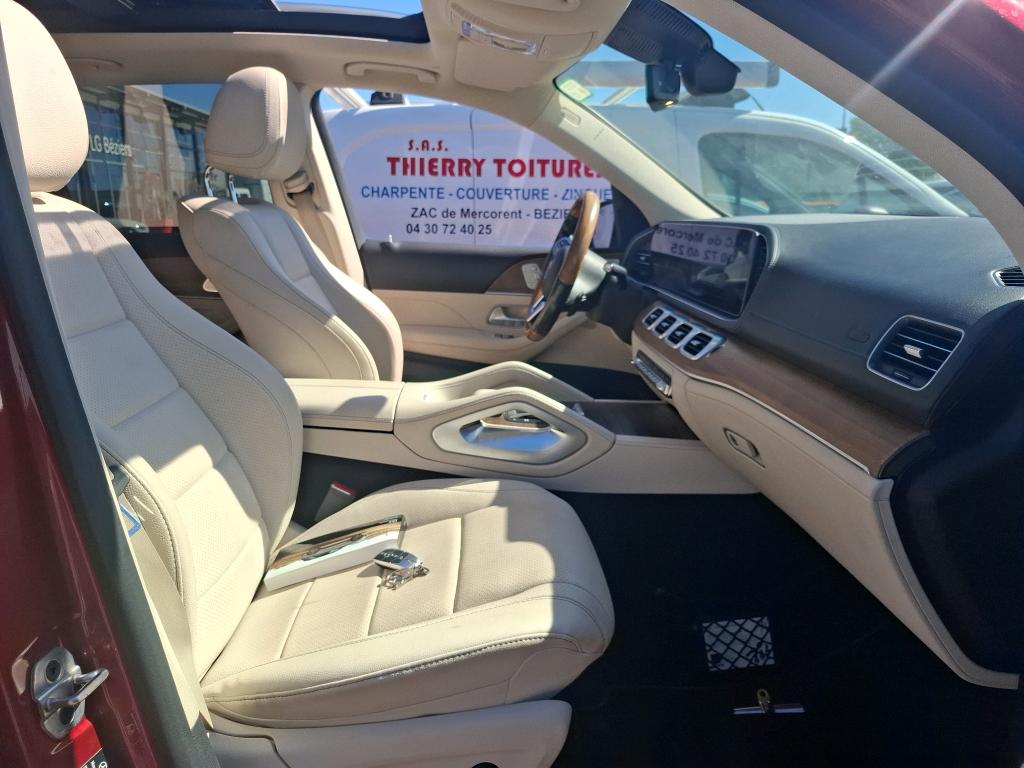 MERCEDES-BENZ MERCEDES CLASSE GLE 350 de EQ POWER 9G-Tronic 4Matic Avantgarde Line 2021