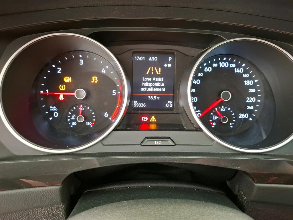 VOLKSWAGEN TIGUAN 2.0 TDI 150ch DSG7 Life Plus 2023