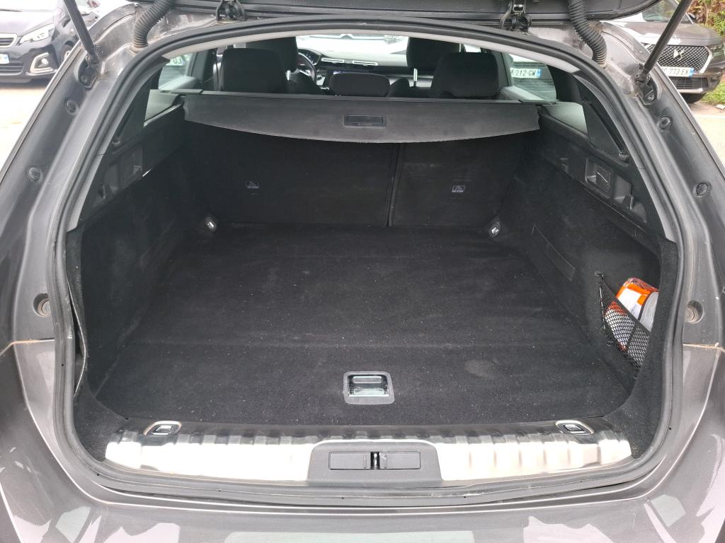 PEUGEOT 508 SW PureTech 130 ch S&S EAT8 Active Pack 2022