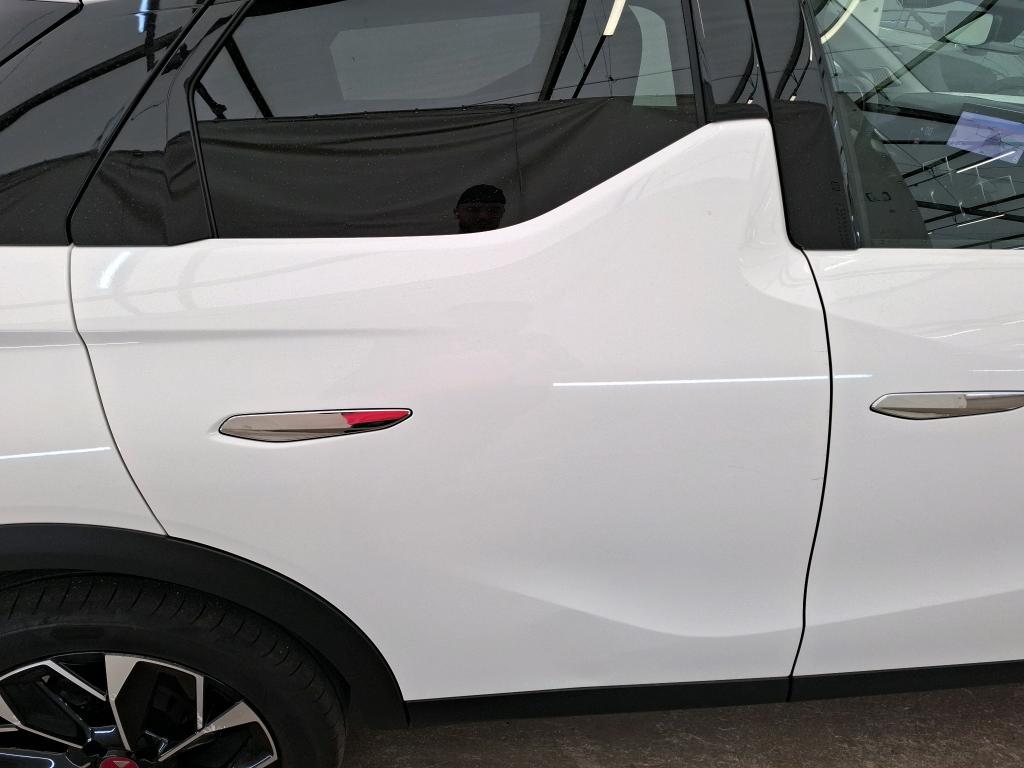 DS 3 DS3 CROSSBACK PureTech 130 EAT8 Performance Line+ 2023