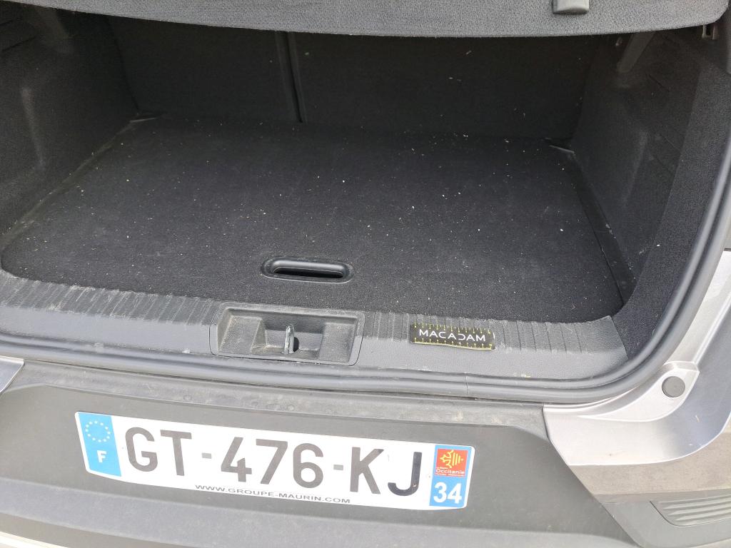 RENAULT CAPTUR E-Tech full hybrid 145 Evolution 2023