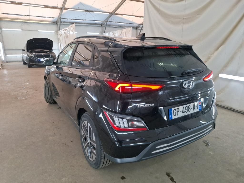 HYUNDAI KONA ELECTRIC Electrique 64 kWh - 204 ch Executive 2023
