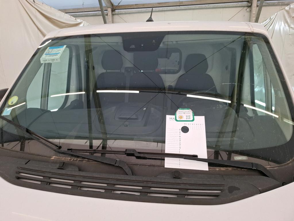 CITROEN JUMPER FOURGON TOLE 30 L1H1 BLUEHDi 120 S&S BVM6 DRIVER 2022