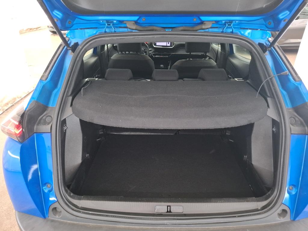PEUGEOT 2008 PureTech 100 S&S BVM6 Active 2023