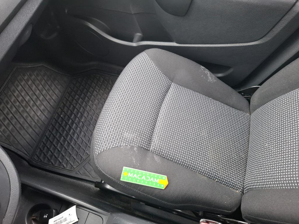 MERCEDES-BENZ CITAN FOURGON FGN 109 CDI LONG PRO 2021